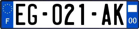 EG-021-AK