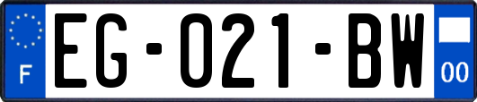 EG-021-BW