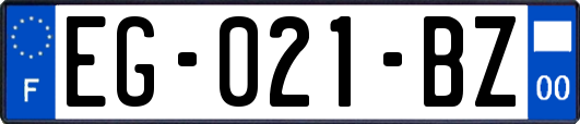 EG-021-BZ