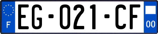 EG-021-CF