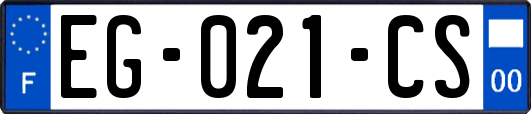 EG-021-CS