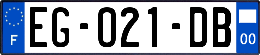 EG-021-DB