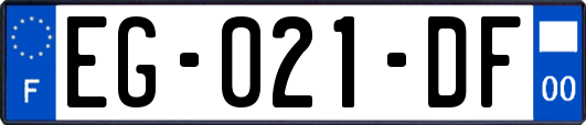 EG-021-DF