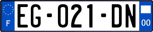 EG-021-DN