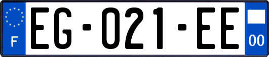 EG-021-EE
