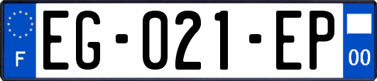 EG-021-EP