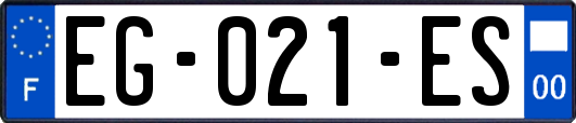 EG-021-ES