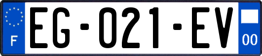 EG-021-EV