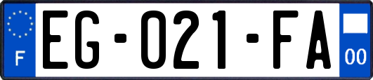 EG-021-FA