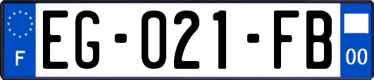 EG-021-FB