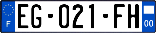 EG-021-FH