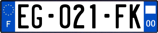 EG-021-FK