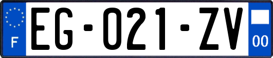EG-021-ZV