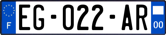 EG-022-AR