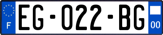 EG-022-BG