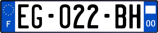 EG-022-BH