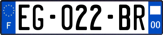 EG-022-BR