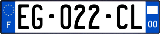 EG-022-CL