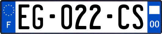 EG-022-CS