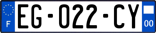 EG-022-CY