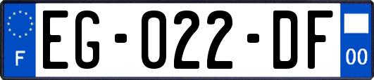 EG-022-DF