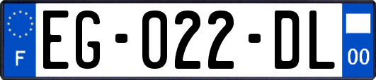 EG-022-DL