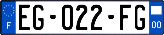 EG-022-FG