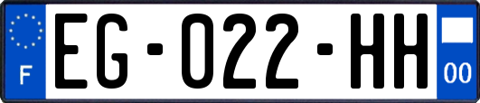 EG-022-HH