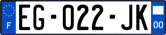 EG-022-JK