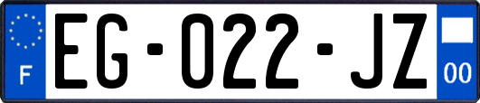 EG-022-JZ