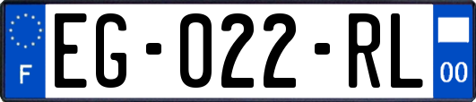 EG-022-RL