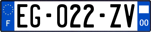 EG-022-ZV