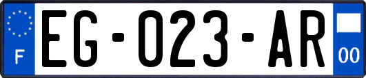 EG-023-AR