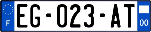 EG-023-AT