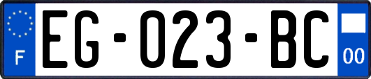 EG-023-BC