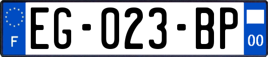 EG-023-BP