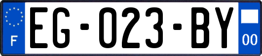 EG-023-BY