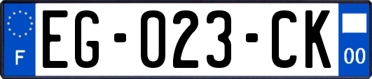 EG-023-CK