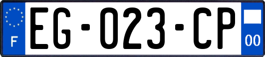 EG-023-CP