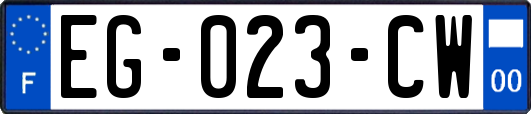 EG-023-CW