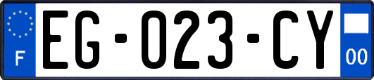 EG-023-CY