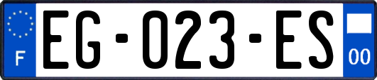 EG-023-ES