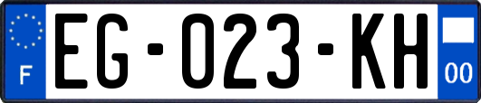 EG-023-KH