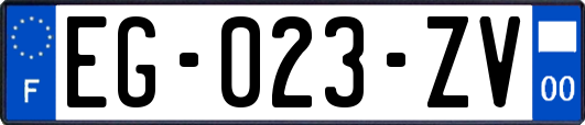 EG-023-ZV