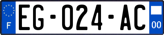 EG-024-AC