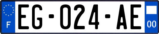 EG-024-AE