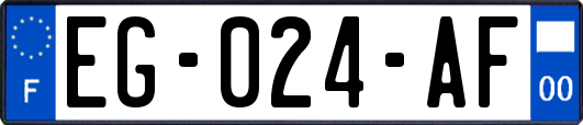 EG-024-AF