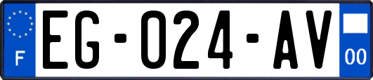 EG-024-AV