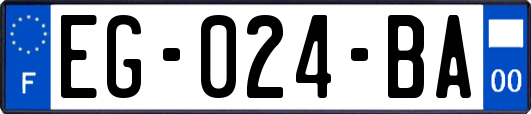 EG-024-BA