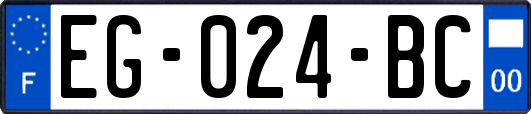 EG-024-BC